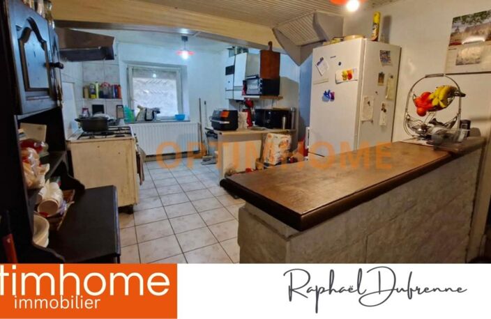 Maison à vendre 8 pièces Proche de GARCHE (57) — photo 5