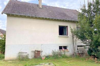 Maison 6 pièces 86700 €
