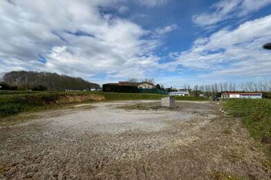 Terrain  70000 €
