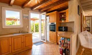 Maison 6 Pièces 125 m² à vendre à Onesse-Laharie (40110)
