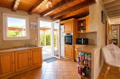 Maison 6 pièces 392000 €