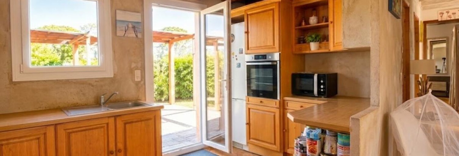 Maison 6 Pièces 125 m² à vendre à Onesse-Laharie (40110)