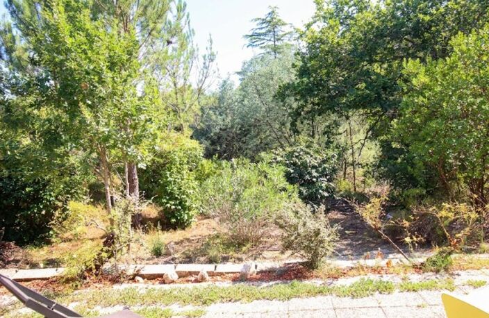 Maison bois type chalet 125 m² sur terrain de 5 110 m² divisible - ONESSE-ETR-LAHARIE — photo 4