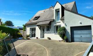 Maison 5 Pièces 110 m² à vendre à Le Verger (35160)