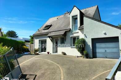 Maison 5 pièces 268062 €