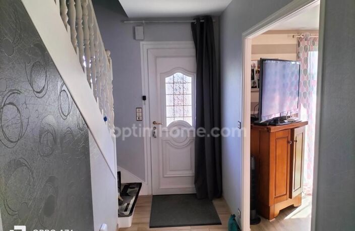 Maison à vendre 5 pièces LE VERGER (35) — photo 2