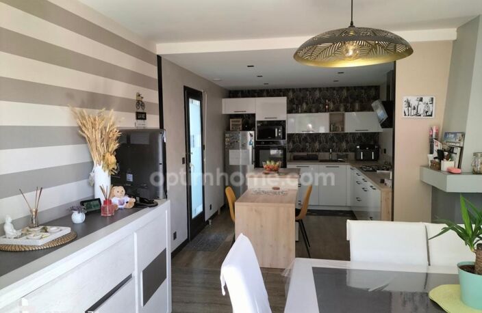 Maison à vendre 5 pièces LE VERGER (35) — photo 3