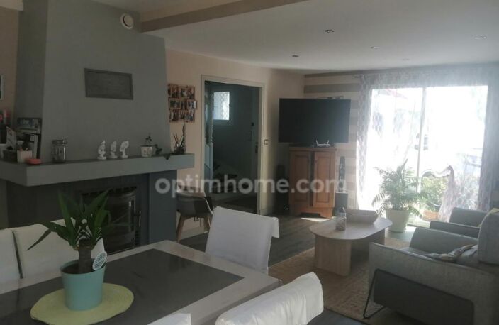 Maison à vendre 5 pièces LE VERGER (35) — photo 4