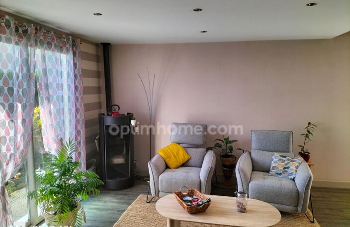 Maison à vendre 5 pièces LE VERGER (35) — photo 5
