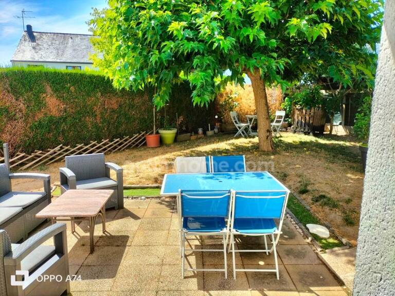 Maison à vendre 5 pièces LE VERGER (35) — photo 1
