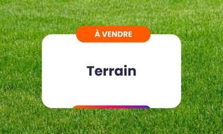 Terrain  2027 m² à vendre à Ménesplet (24700)