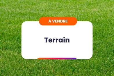 Terrain  30000 €