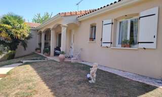 Maison 5 Pièces 147 m² à vendre à Chasseneuil-du-Poitou (86360)