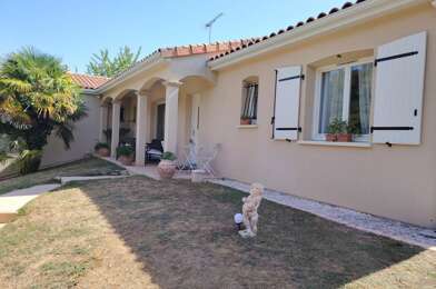 Maison 5 pièces 436500 €