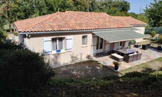 Maison 5 Pièces 147 m² à vendre à Chasseneuil-du-Poitou (86360)