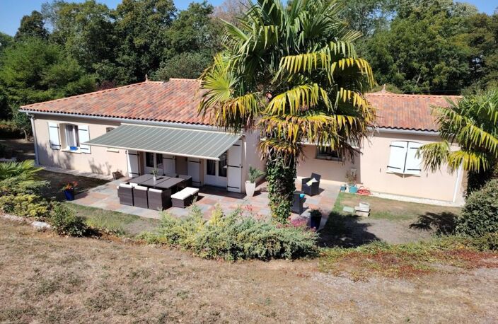 Belle maison avec vue dominante sur la vallée- A 5 minutes de la gare de Poitiers — photo 5