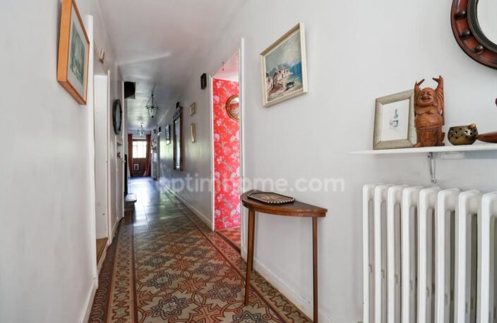 Maison de Charme et de Caractère de 353 m² - 9 Pièces - 6 Chambres sur parcelle de 662 m² - BELLAC 87300 — photo 2