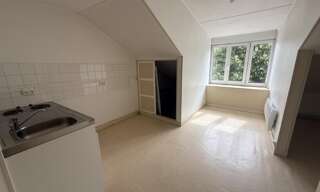 Appartement 1 Pièce 19 m² à louer à Amiens (80000)