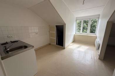 Appartement 1 pièces 435 €