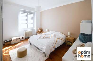 Appartement 4 pièces 245000 €