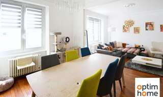 Appartement 4 Pièces 105 m² à vendre à Longwy (54400)