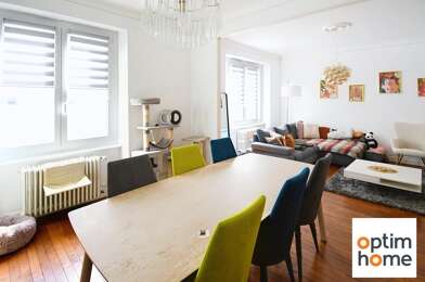 Appartement 4 pièces 245000 €
