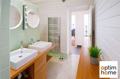 Appartement 4 pièces 235000 €