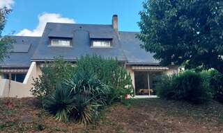 Maison 7 Pièces 160 m² à vendre à Montreuil-Juigné (49460)