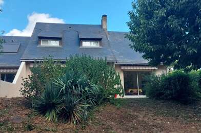 Maison 7 pièces 432845 €