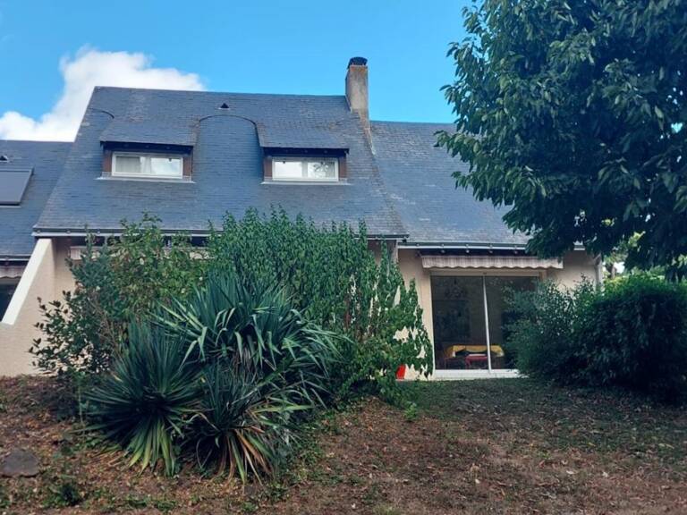 Maison à vendre 7 pièces MONTREUIL JUIGNE (49) — photo 1