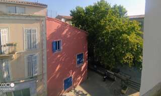 Appartement 2 Pièces 41 m² à vendre à Pertuis (84120)