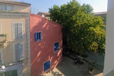 Appartement 2 pièces 118000 €