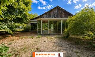 Maison 5 Pièces 120 m² à vendre à Noyant-Villages (49490)