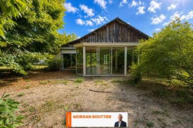 Maison 5 pièces 62000 €