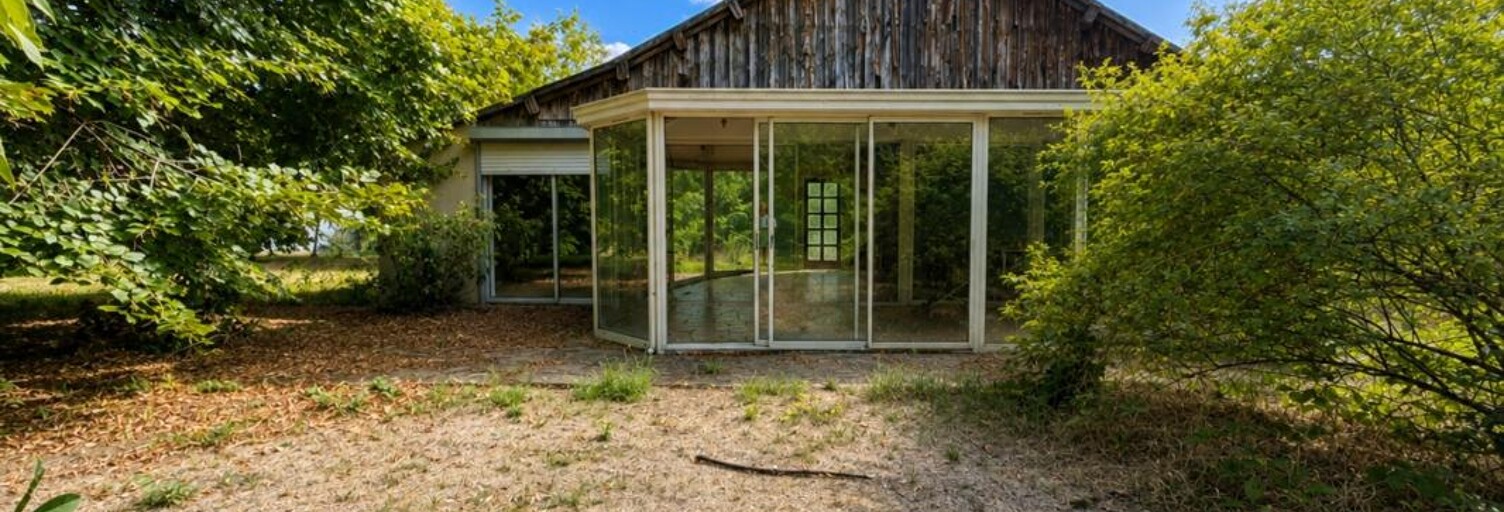Maison 5 Pièces 120 m² à vendre à Noyant-Villages (49490)