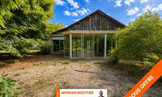Maison 5 Pièces 120 m² à vendre à Noyant-Villages (49490)