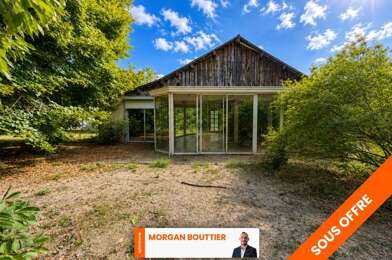 Maison 5 pièces 62000 €