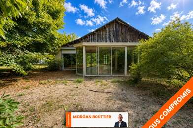 Maison 5 pièces 62000 €