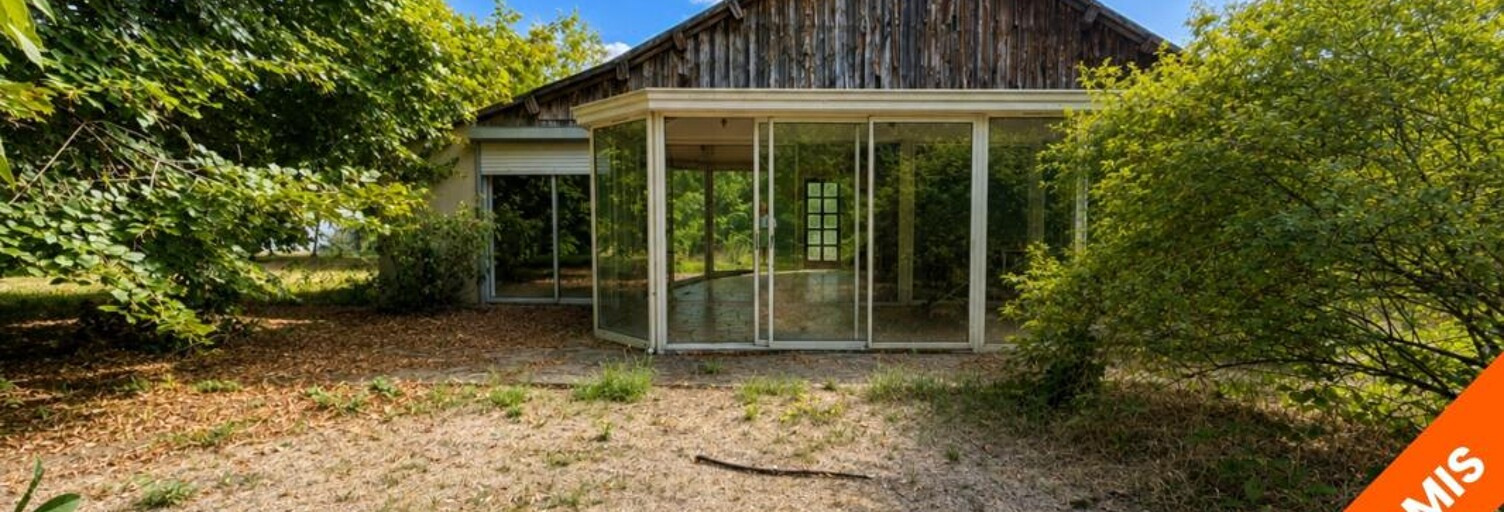 Maison 5 Pièces 120 m² à vendre à Noyant-Villages (49490)