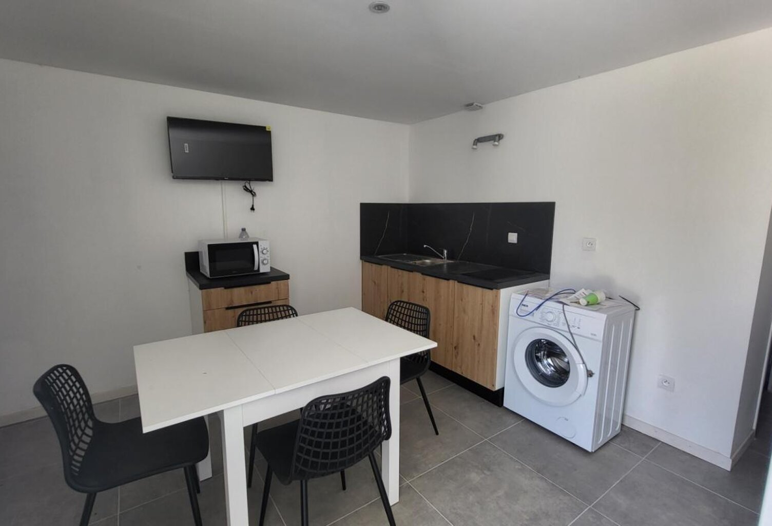 Appartement à vendre 2 pièces 10 minutes de Dieppe — photo 1