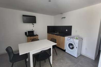 Appartement 2 pièces 57000 €