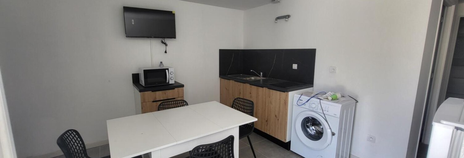 Appartement 2 Pièces 36 m² à vendre à Anneville-sur-Scie (76590)