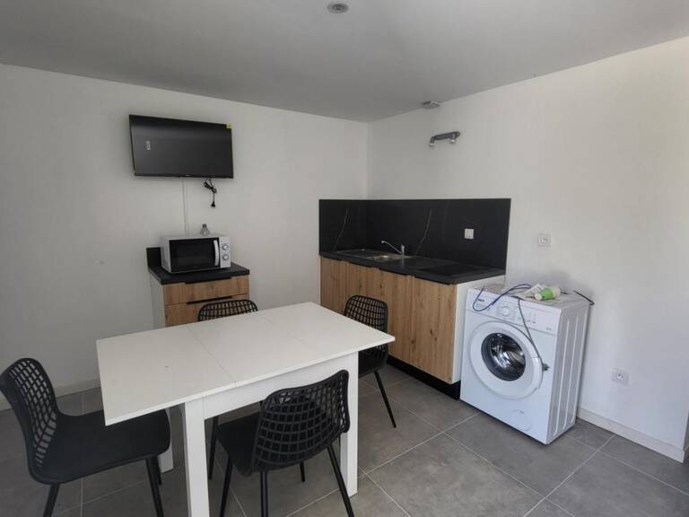 Appartement à vendre 2 pièces 10 minutes de Dieppe — photo 1
