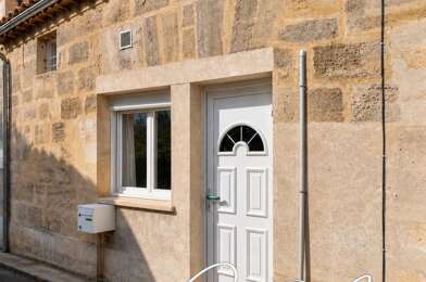 Maison 3 pièces 159000 €