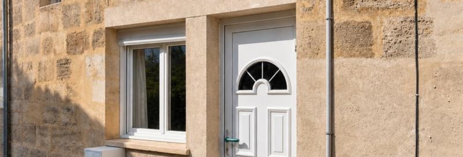 Maison 3 Pièces 80 m² à vendre à Saint-André-de-Cubzac (33240)
