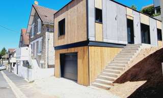 Maison 3 Pièces 52 m² à vendre à Brive-la-Gaillarde (19100)