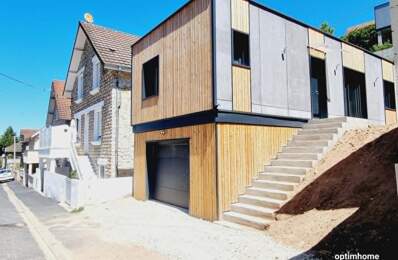 Brive proche centre Maison 2 chambres — photo du bien