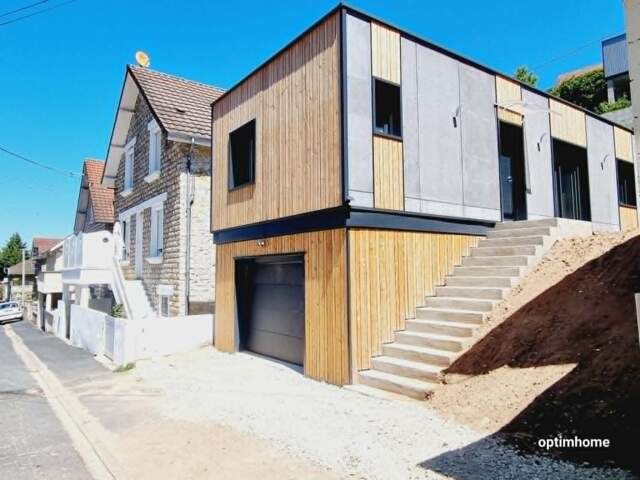 Brive proche centre Maison 2 chambres — photo du bien