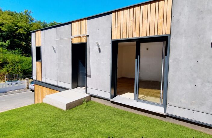 Brive proche centre Maison 2 chambres — photo 2
