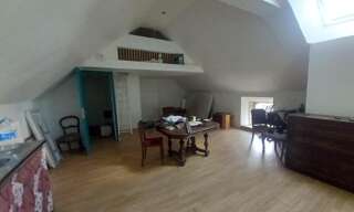 Immeuble  60 m² à vendre à Saint-Jean-la-Poterie (56350)